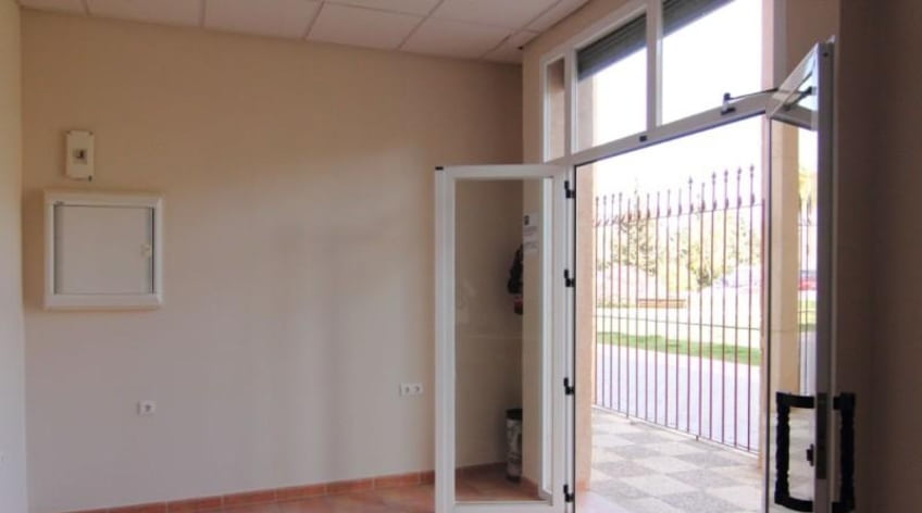 Local comercial