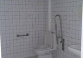 134m² commercial premises for sale in Arona, Avenida de Suecia photo