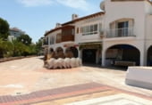 80m² commercial premises for sale in Calvià, Carrer Nunyo Sanç photo