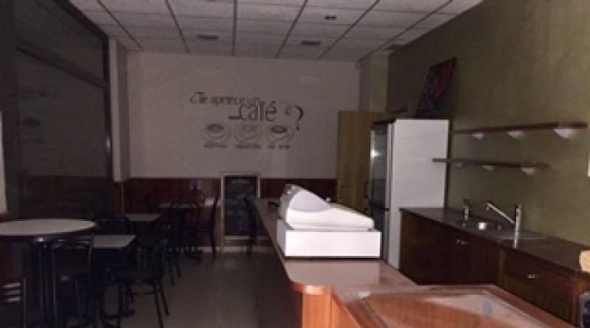 Local comercial