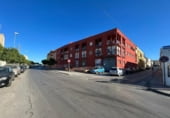 Local comercial
en venda
amb 2462m² a Jerez de la Frontera, Calle Diego Fernández Herrera foto