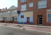 Local comercial en venta con 94m² en Valladolid, en la zona de Parque Alameda, Calle Yanguas foto
