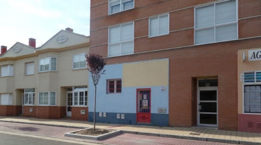 Local comercial