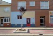 Local comercial en venta con 94m² en Valladolid, en la zona de Parque Alameda, Calle Yanguas foto