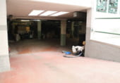 1994m² workshop for sale in Valladolid, Calle Arca Real photo