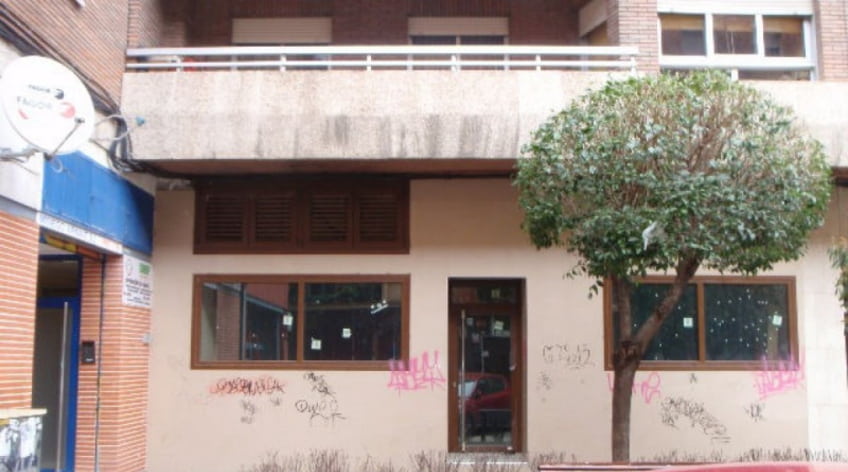 Local comercial