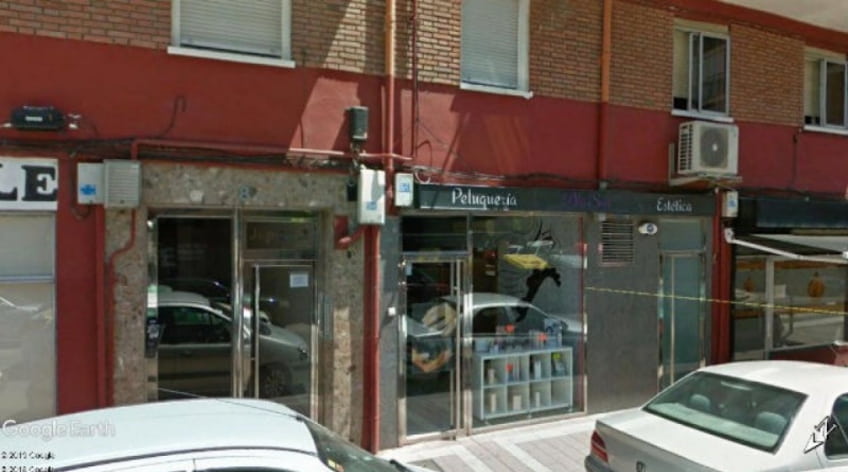 Local comercial