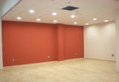 112m² commercial premises for sale in Cádiz, in the area of Puerta Tierra, paseo marítimo photo