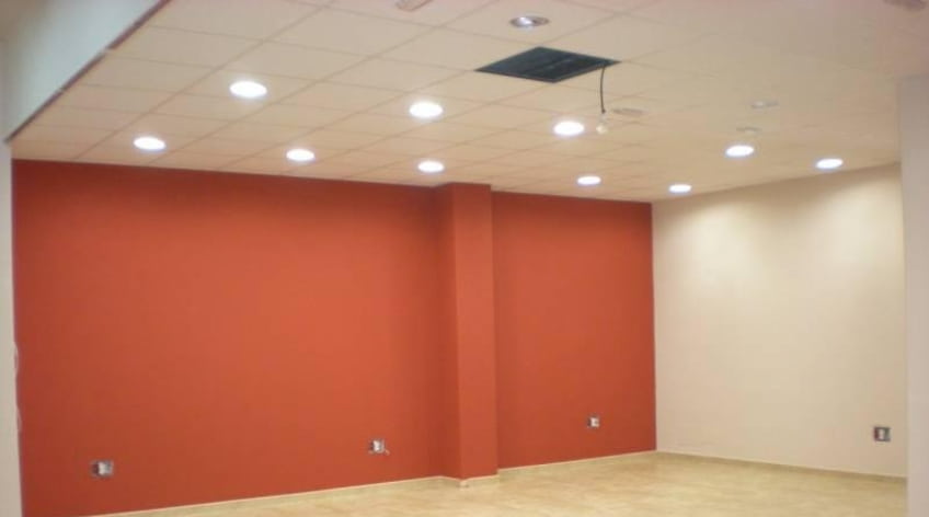 Local comercial