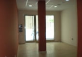 112m² commercial premises for sale in Cádiz, in the area of Puerta Tierra, paseo marítimo photo