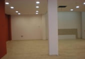 112m² commercial premises for sale in Cádiz, in the area of Puerta Tierra, paseo marítimo photo