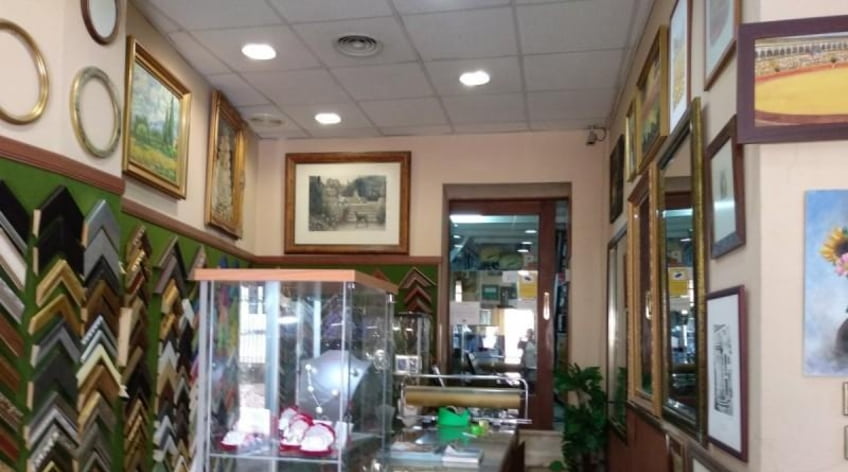 Local comercial