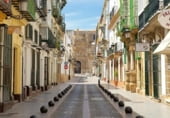 243m² locaux commerciaux pour vente à El Puerto de Santa María, Calle Larga photo
