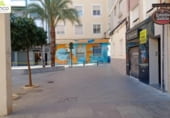  commercial premises for sale in Murcia, in the area of Santa Eulalia, Calle Santa Rosalía photo