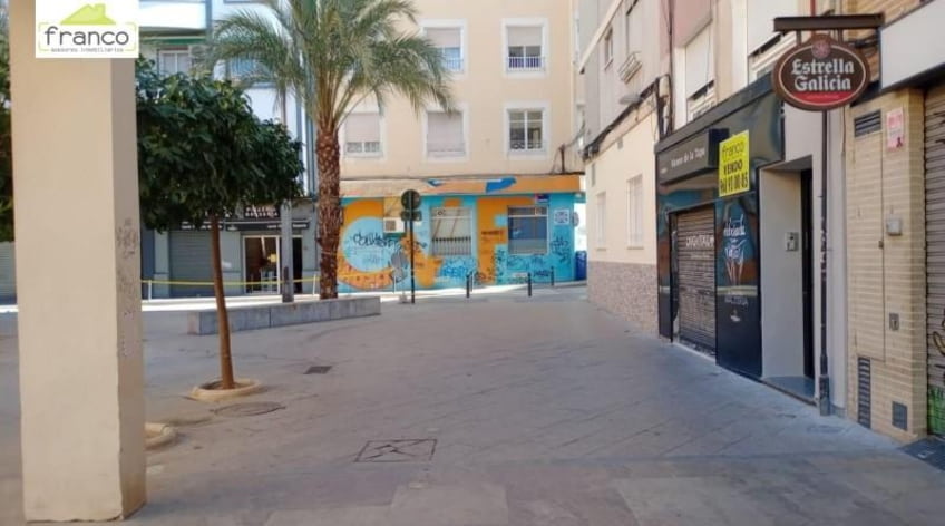 Local comercial