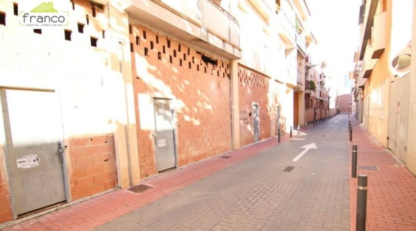 Local comercial