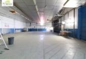 Nave Industrial en venta con 2300m² en Aljucén, en la zona de Aljucer, Carril Manga del Fraile y Poza foto