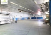 Nave Industrial en venta con 2300m² en Aljucén, en la zona de Aljucer, Carril Manga del Fraile y Poza foto
