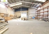 Nave Industrial en venta con 2300m² en Aljucén, en la zona de Aljucer, Carril Manga del Fraile y Poza foto