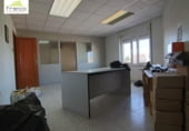 Nave Industrial en venta con 2300m² en Aljucén, en la zona de Aljucer, Carril Manga del Fraile y Poza foto