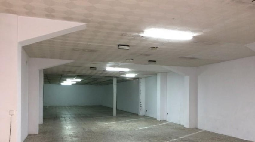 Local comercial
