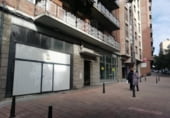 570m² laundromat for sale in Ponferrada, Calle Ancha photo