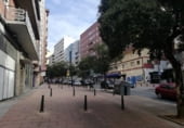 570m² laundromat for sale in Ponferrada, Calle Ancha photo