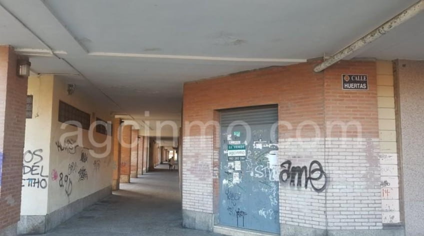 Local comercial