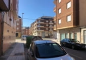 259m² commercial premises for sale in Ponferrada, Calle Valle del Silencio photo