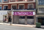 371m² commercial premises with tenants for sale in Ponferrada, Avenida Huertas del Sacramento photo