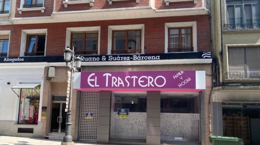 Local comercial