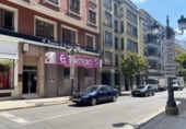 371m² commercial premises with tenants for sale in Ponferrada, Avenida Huertas del Sacramento photo
