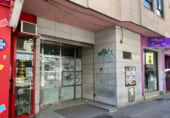 300m² commercial premises for sale in Ponferrada, Calle MSP photo