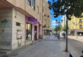 300m² commercial premises for sale in Ponferrada, Calle MSP photo