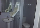 300m² commercial premises for sale in Ponferrada, Calle MSP photo