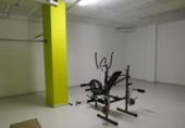 140m² commercial premises for sale in Ponferrada, Avenida América photo