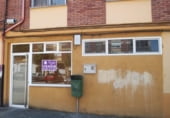 62m² commercial premises for sale in Ponferrada, Pasaje Abetos photo