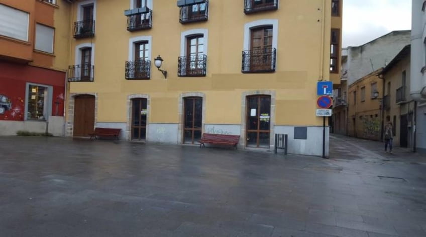 Local comercial