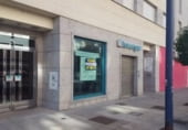 100m² offices for sale in León, Paseo Salamanca photo