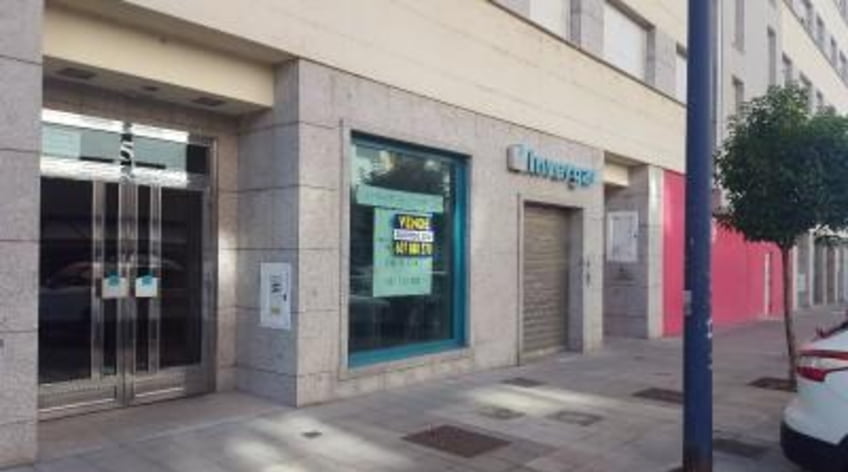 Local comercial