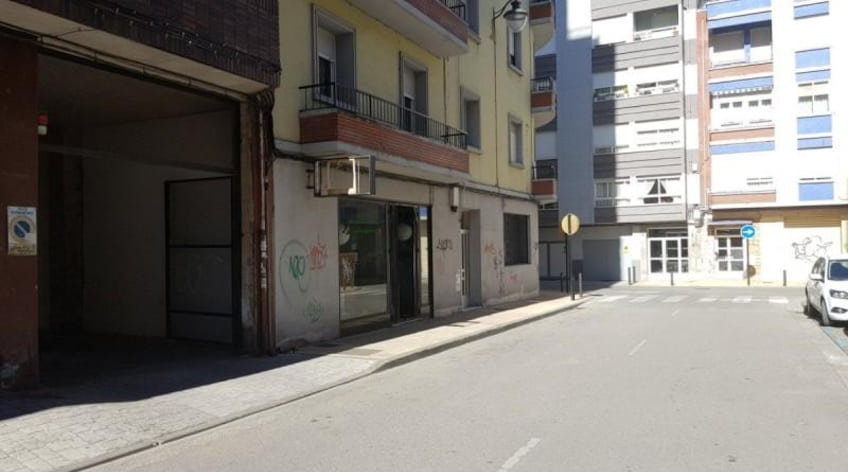 Local comercial