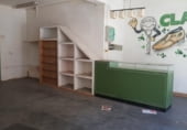 87m² commercial premises for sale in Ponferrada, Calle de Méjico photo