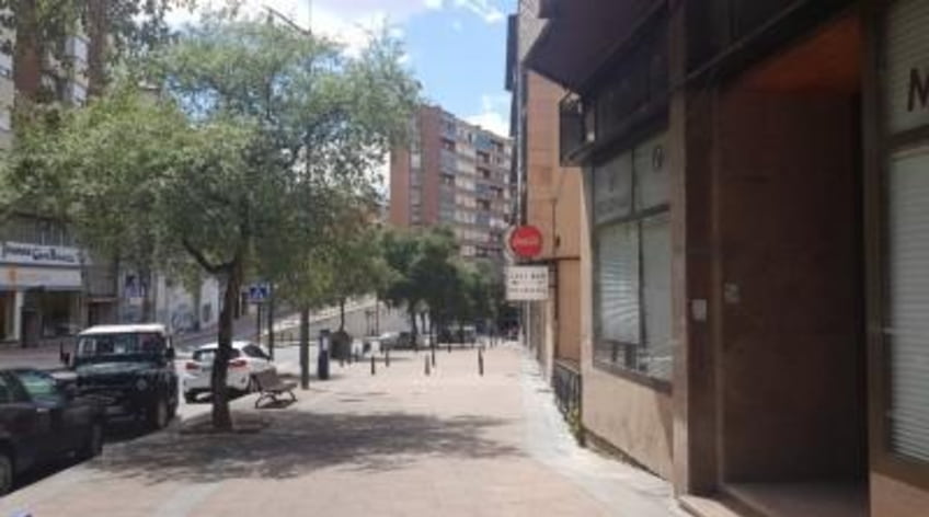 Local comercial