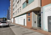 225m² commercial premises for sale in Ponferrada, Avenida de la Libertad photo