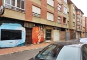 124m² commercial premises for sale in Ponferrada, Primera Travesía de la Cemba photo
