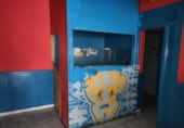 124m² commercial premises for sale in Ponferrada, Primera Travesía de la Cemba photo