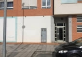 159m² commercial premises for sale in Ponferrada, Avenida de la Constitución photo
