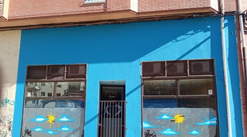 Local comercial