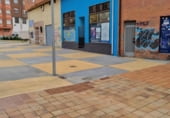 121m² offices for sale in Ponferrada, Plaza Manuel de Falla photo