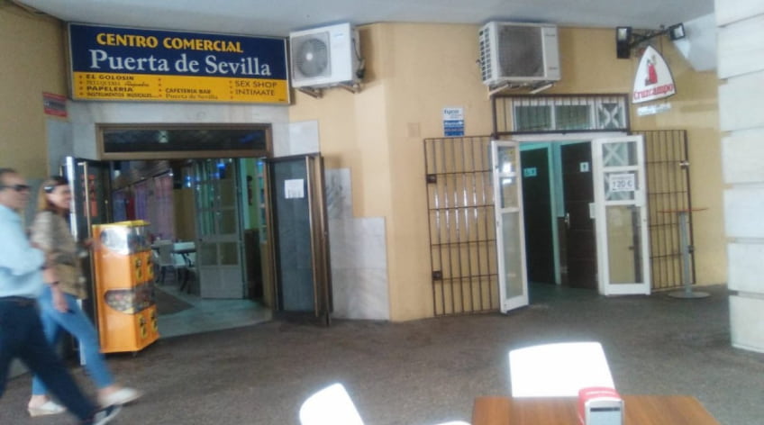 Local comercial